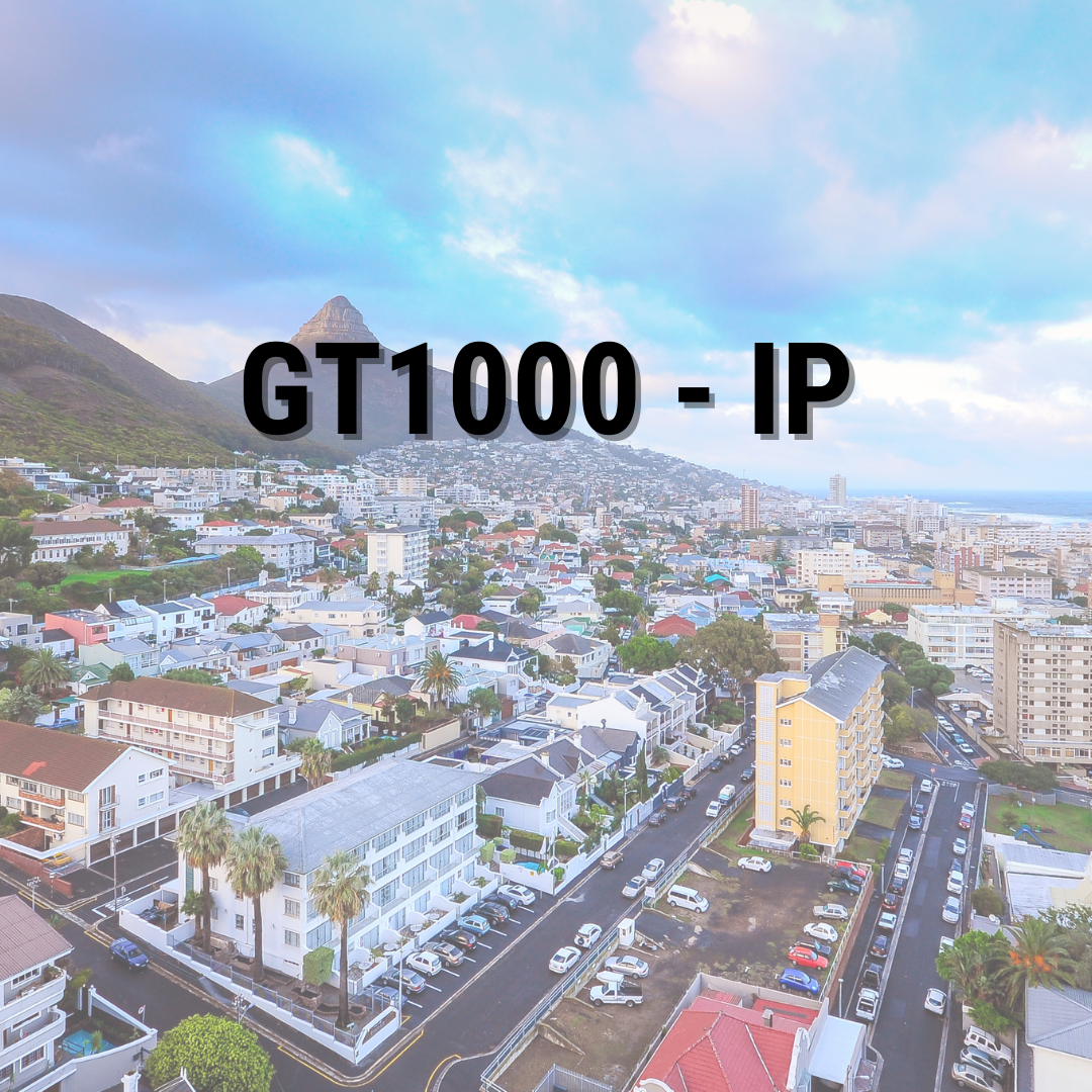 GT 1000-IP